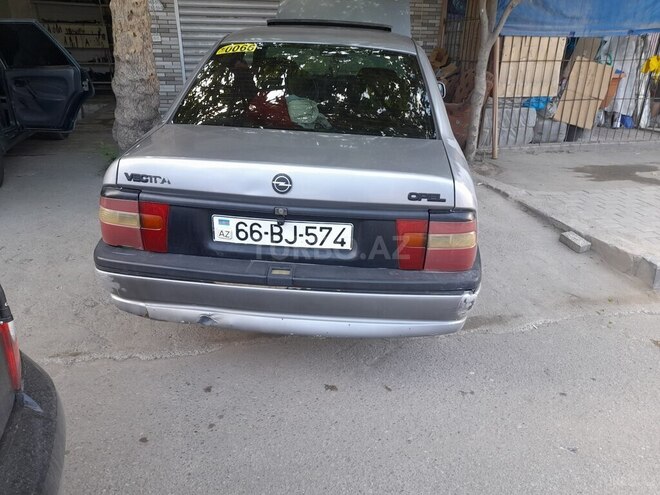 Opel Vectra 1995, 430,243 km - 2.0 л - Şəmkir
