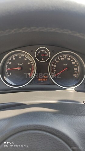 Opel Astra 2007, 183,000 km - 1.4 л - Sumqayıt