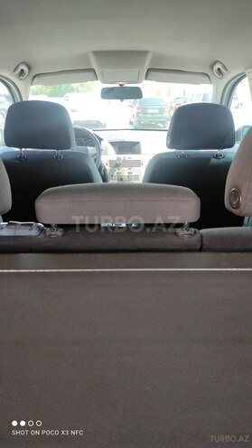 Opel Astra 2007, 183,000 km - 1.4 л - Sumqayıt
