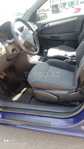 Opel Astra 2007, 183,000 km - 1.4 л - Sumqayıt