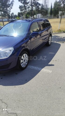 Opel Astra 2007, 183,000 km - 1.4 л - Sumqayıt