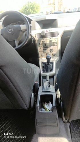 Opel Astra 2007, 183,000 km - 1.4 л - Sumqayıt