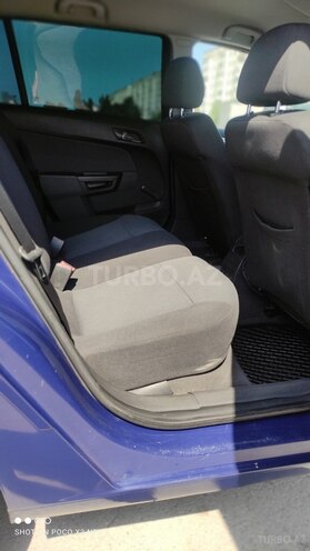 Opel Astra 2007, 183,000 km - 1.4 л - Sumqayıt