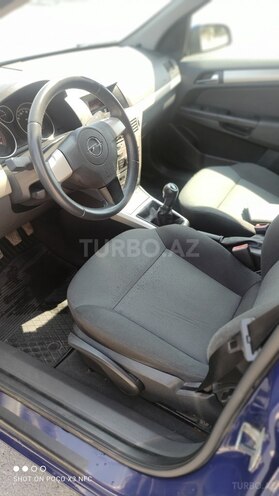 Opel Astra 2007, 183,000 km - 1.4 л - Sumqayıt
