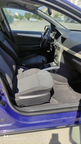 Opel Astra 2007, 183,000 km - 1.4 л - Sumqayıt