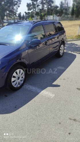 Opel Astra 2007, 183,000 km - 1.4 л - Sumqayıt