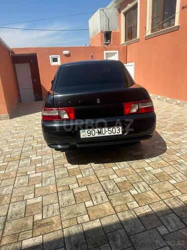 LADA (VAZ) 2110 2011, 207,000 km - 1.6 l - Bakı