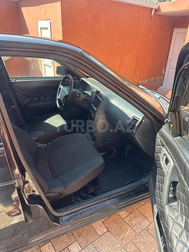 LADA (VAZ) 2110 2011, 207,000 km - 1.6 l - Bakı