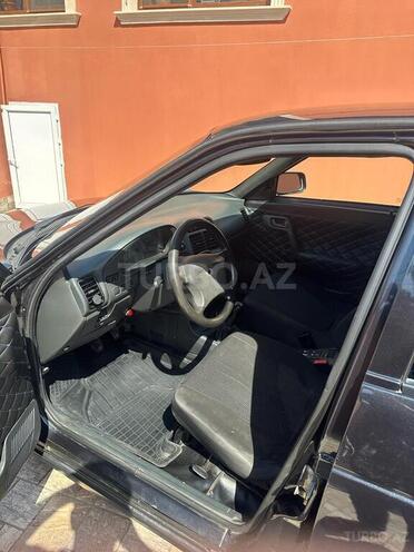 LADA (VAZ) 2110 2011, 207,000 km - 1.6 l - Bakı