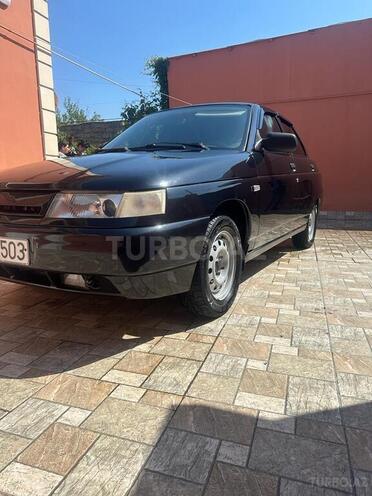 LADA (VAZ) 2110 2011, 207,000 km - 1.6 l - Bakı