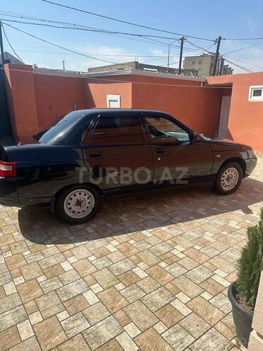 LADA (VAZ) 2110 2011, 207,000 km - 1.6 l - Bakı