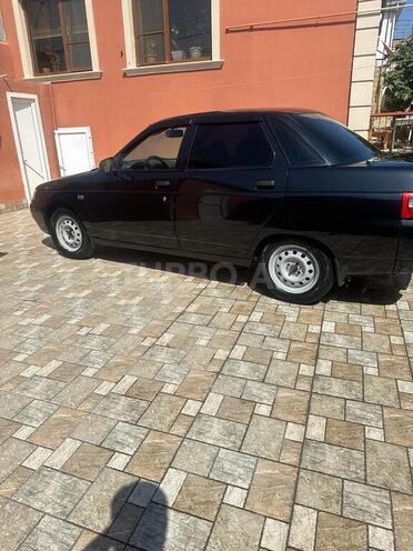 LADA (VAZ) 2110 2011, 207,000 km - 1.6 l - Bakı