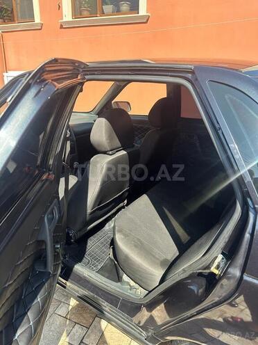 LADA (VAZ) 2110 2011, 207,000 km - 1.6 l - Bakı