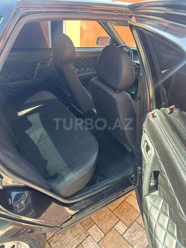 LADA (VAZ) 2110 2011, 207,000 km - 1.6 l - Bakı