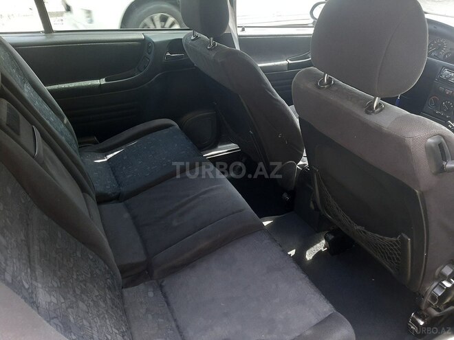 Opel Zafira 2000, 228,000 km - 1.6 l - Bakı