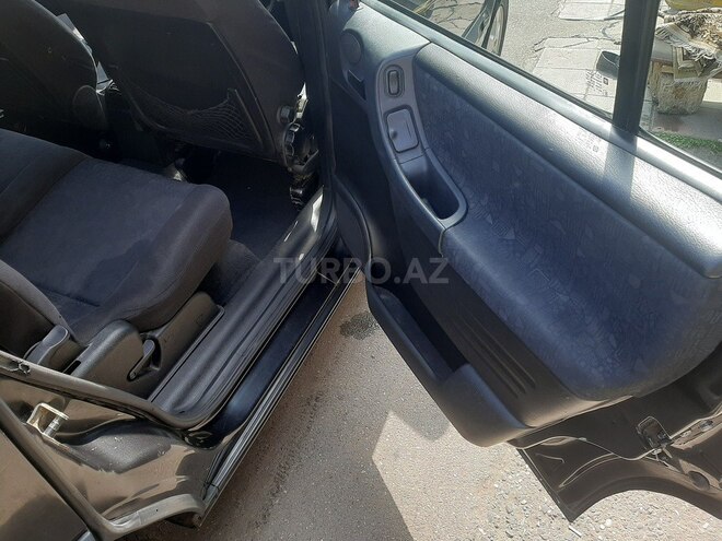 Opel Zafira 2000, 228,000 km - 1.6 l - Bakı