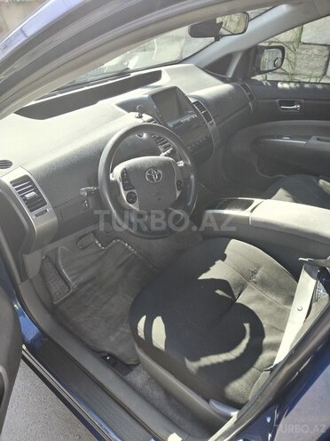 Toyota Prius 2007, 251,058 km - 1.5 l - Bakı
