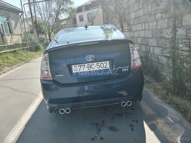 Toyota Prius 2007, 251,058 km - 1.5 l - Bakı