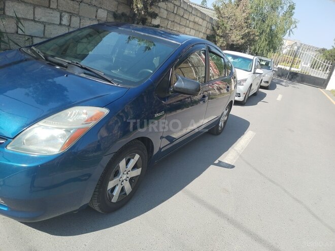 Toyota Prius 2007, 251,058 km - 1.5 l - Bakı