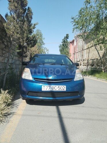 Toyota Prius 2007, 251,058 km - 1.5 l - Bakı