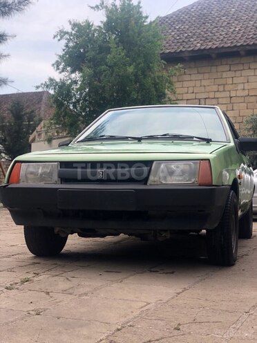 LADA (VAZ) 2108 1986, 400,000 km - 1.5 l - Masallı