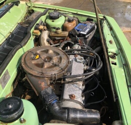 LADA (VAZ) 2108 1986, 400,000 km - 1.5 l - Masallı