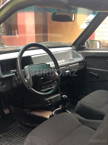 LADA (VAZ) 2108 1986, 400,000 km - 1.5 l - Masallı