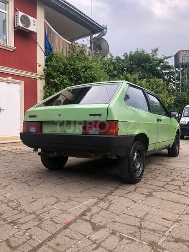 LADA (VAZ) 2108 1986, 400,000 km - 1.5 l - Masallı