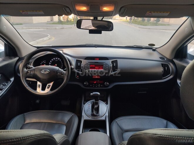 Kia Sportage 2011, 179,000 km - 2.0 l - Bakı