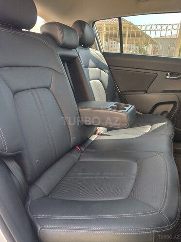 Kia Sportage 2011, 179,000 km - 2.0 l - Bakı
