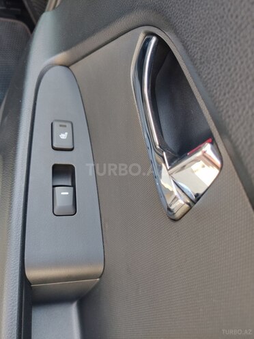 Kia Sportage 2011, 179,000 km - 2.0 l - Bakı