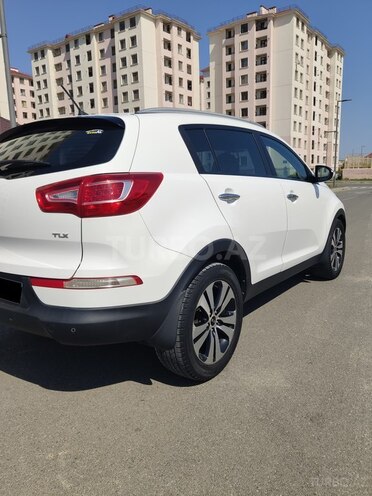 Kia Sportage 2011, 179,000 km - 2.0 l - Bakı