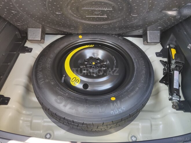 Kia Sportage 2011, 179,000 km - 2.0 l - Bakı