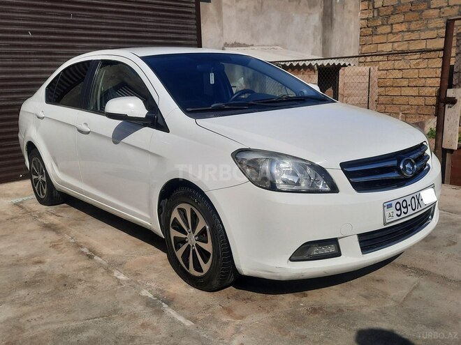 GWM Voleex C30 2015, 235,000 km - 1.5 l - Bakı