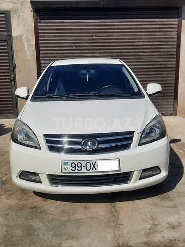 GWM Voleex C30 2015, 235,000 km - 1.5 l - Bakı