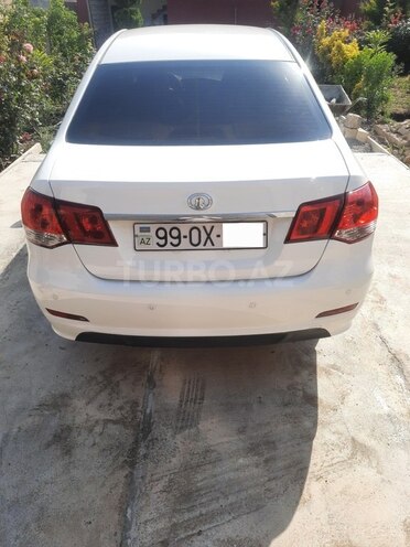 GWM Voleex C30 2015, 235,000 km - 1.5 l - Bakı