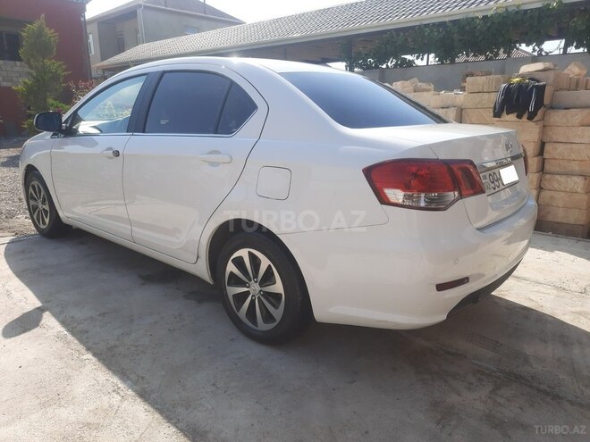 GWM Voleex C30 2015, 235,000 km - 1.5 l - Bakı