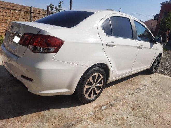 GWM Voleex C30 2015, 235,000 km - 1.5 l - Bakı