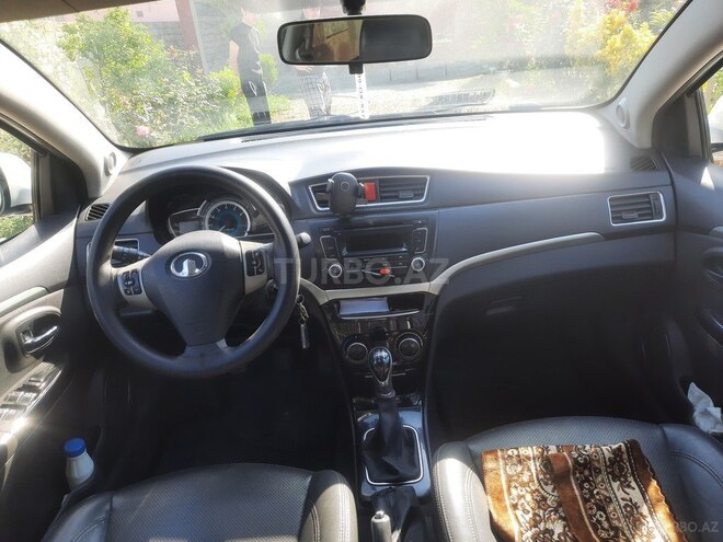 GWM Voleex C30 2015, 235,000 km - 1.5 l - Bakı