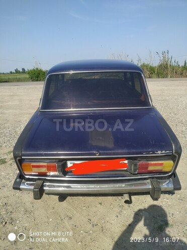 LADA (VAZ) 2106 1993, 20,000 km - 1.5 л - Sabirabad