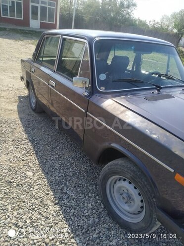 LADA (VAZ) 2106 1993, 20,000 km - 1.5 л - Sabirabad