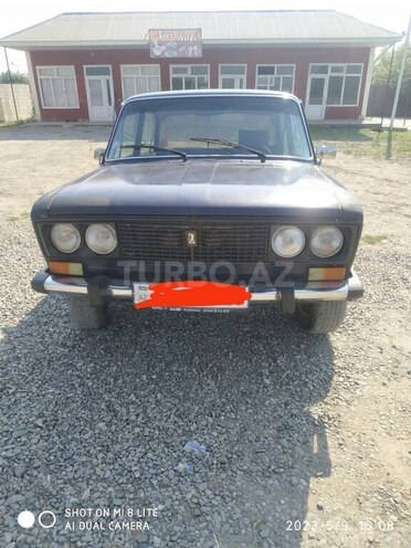 LADA (VAZ) 2106 1993, 20,000 km - 1.5 л - Sabirabad