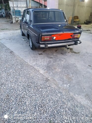 LADA (VAZ) 2106 1993, 20,000 km - 1.5 л - Sabirabad