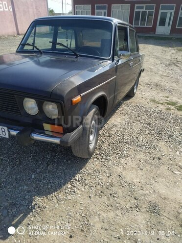 LADA (VAZ) 2106 1993, 20,000 km - 1.5 л - Sabirabad