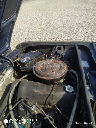 LADA (VAZ) 2106 1993, 20,000 km - 1.5 л - Sabirabad