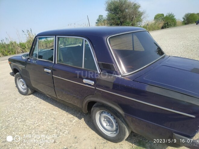 LADA (VAZ) 2106 1993, 20,000 km - 1.5 л - Sabirabad