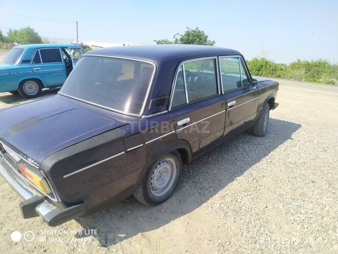 LADA (VAZ) 2106 1993, 20,000 km - 1.5 л - Sabirabad