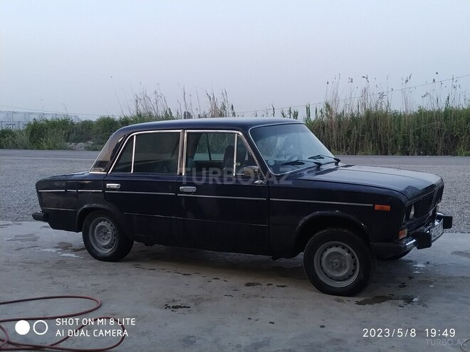 LADA (VAZ) 2106 1993, 20,000 km - 1.5 л - Sabirabad