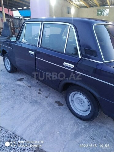 LADA (VAZ) 2106 1993, 20,000 km - 1.5 л - Sabirabad