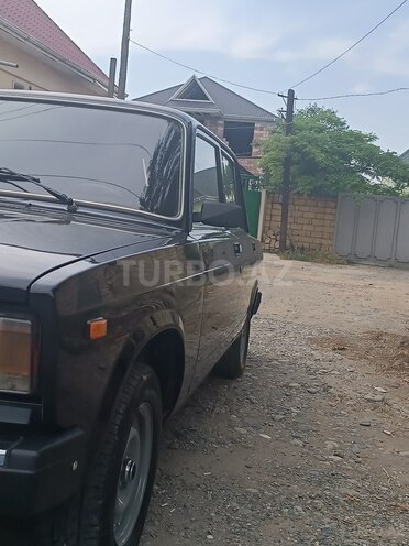 LADA (VAZ) 2107 2011, 82,000 km - 1.6 l - Biləsuvar